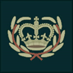 Royal MarᎥne Quartermaster