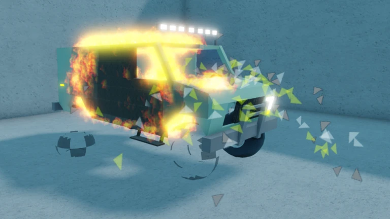 Car Crash Test Remastered thumbnail
