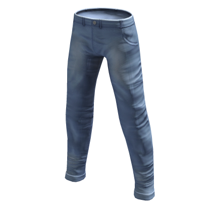 Light Denim Jeans