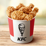 KING OF KFC