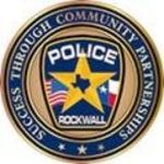 Rockwall Police Department