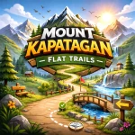 [NEW MOUNT 22 CP] [PISO VIP] Mount Kapatagan