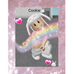 Cookie<3Fam!