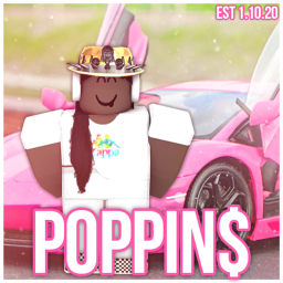 [VALENTINES] Poppin Closet Homestore 💕🦋