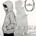 [CLOSED]Jujutsu Legacy
