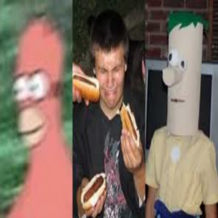 the memes Roblox decal