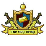 SkyDoesMinecraft - Sky Army