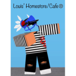 Louis' Homestore/Cafe°