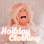 -Hoilday Clothing-