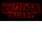 stranger things fans welcome!!!