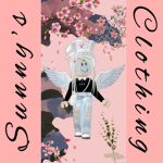 Sunny's Clothing Store