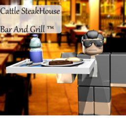 Cattle SteakHouse Bar And Grill Training Center