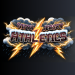 SOUTH JERSEY ATHLETICS-SJS
