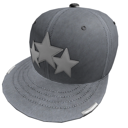 Designer Fitted Cap