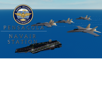 NAS Pensacola, Florida