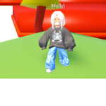 MOLLYS SUPER FUN CLUB