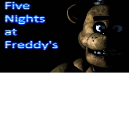 FNaF Roleplay Map