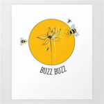 GoldenBees
