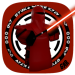 [GAR] Red Guards ๖̶̶