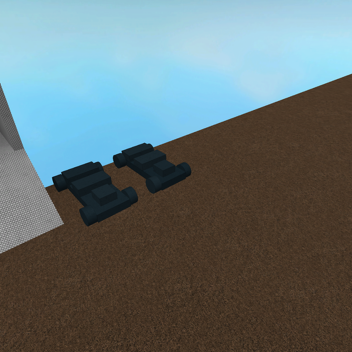 Foods Incomplete Build of something