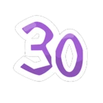 [LEGACY] Round 30