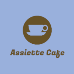 Assiette Cafe || V1