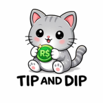 TIP AND DIP
