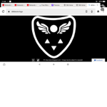 Deltarune enuratleD
