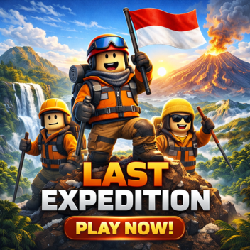 [BETA] Last Expedition