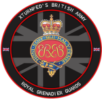 [RGG] Royal Grenadier Guards,