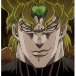 Dio Supremacy Yuh