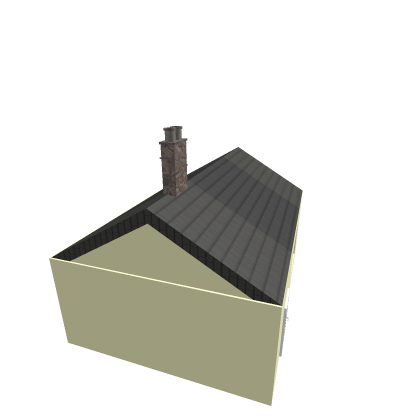 THe Sation Master's House (Updated)