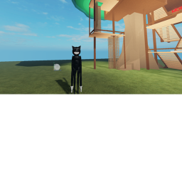 Survive Cartoon Cat The Killer