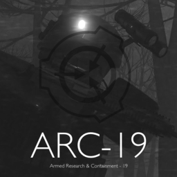 [ARC-19] Armed Research & Containment.