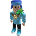 Rocky Rockstar gang