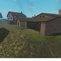 The Villge