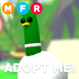 Escape The Adopt Me Pets (FREE PETS)