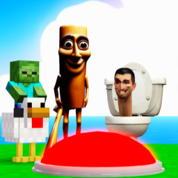 Don't Press The Brainrot!