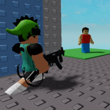 City Shooters (DEMO)