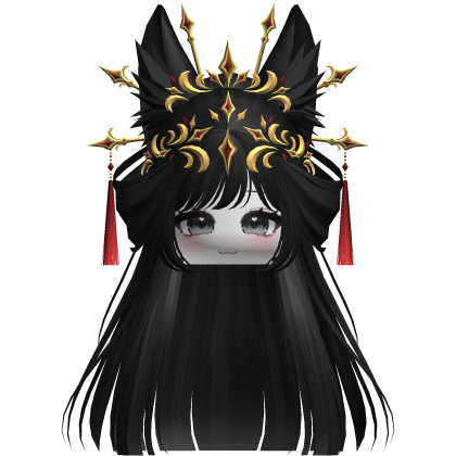 Fox Empress