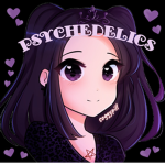 -PSYCHEDELICS- Group Thumbnail