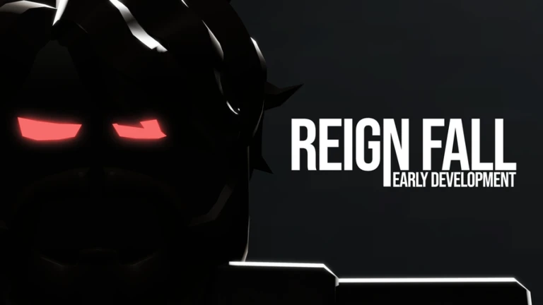 Reign Fall [Early Development]