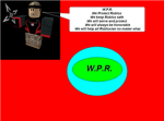 We Protect Roblox