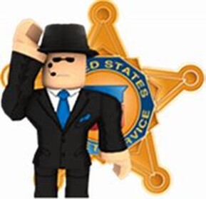 Secret Service Application Center