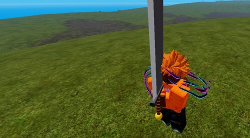Wicked Wilds[Beta 0.3]