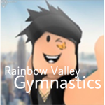 Rainbow Valley Gymnastics