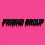 drizz friend group