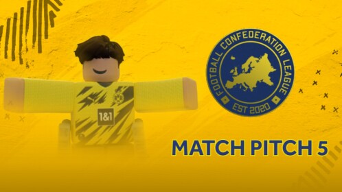 [FCL] Match Pitch 5