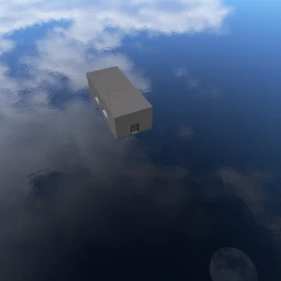 test icon