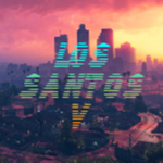Los Santos V | Roleplay